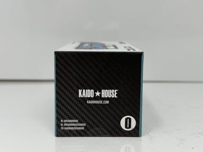 Kaido House Mini GT Honda Civic EF Kaido Works V1 1:64 Diecast