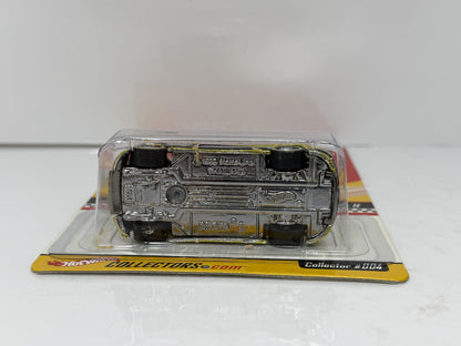 Hot Wheels Online Exclusive Series One Deora II 1:64 Diecast 9957/10000 *READ*