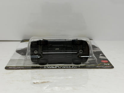Hot Wheels Premium Timeless Icons Nissan Skyline GT-R V-Spec CHASE 1:64 Diecast