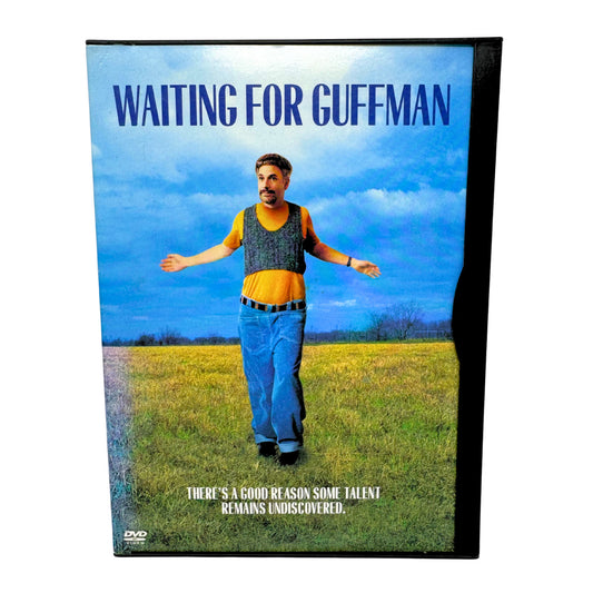 Waiting for Guffman (DVD) Comedy Good Condition!!!