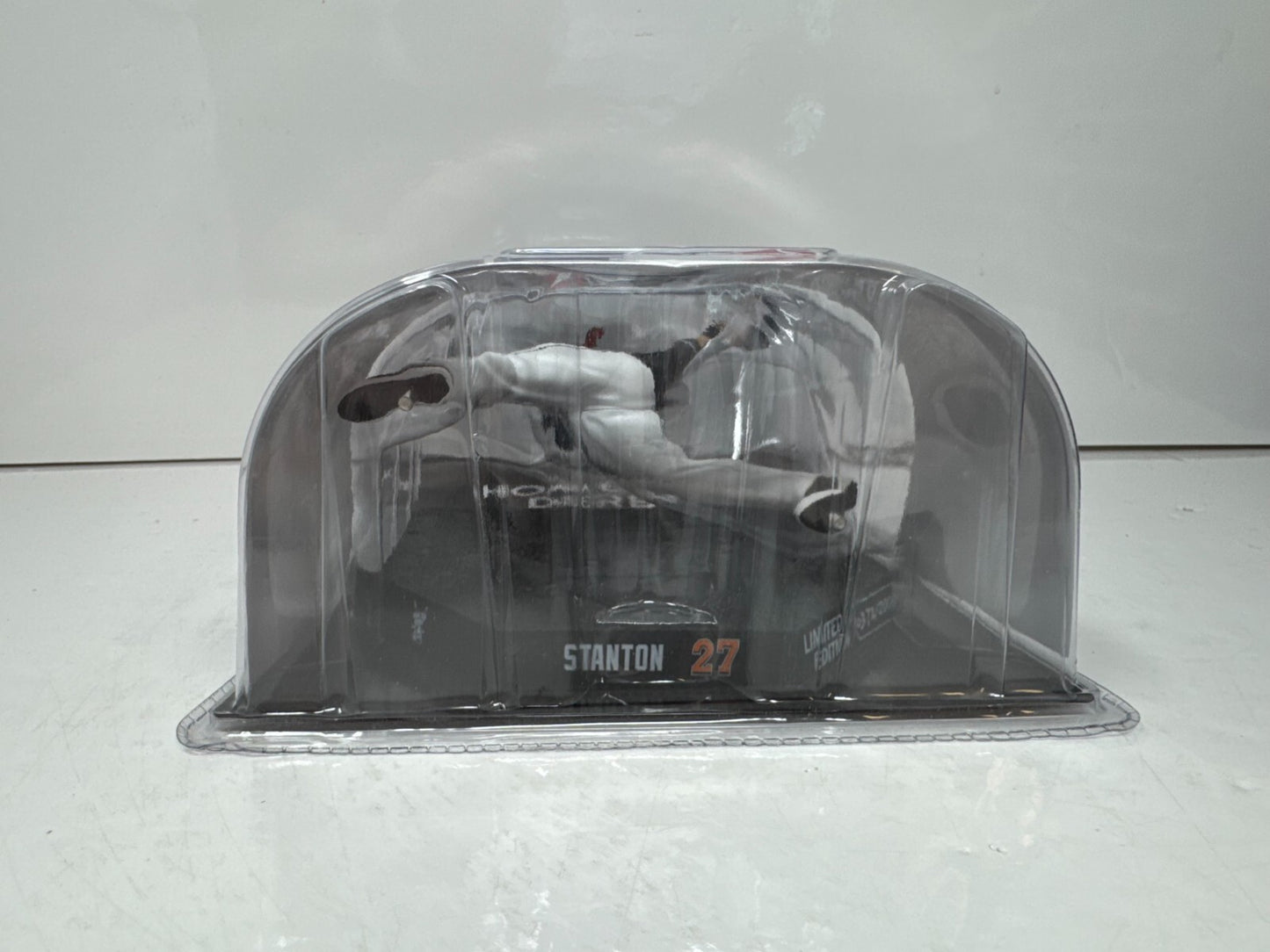 Imports Dragon MLB Giancarlo Stanton Florida Marlins Limited Edition Figure