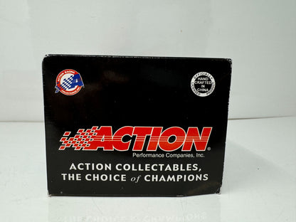 Action Nascar Dale Earnhardt Sr True Value '00 IROC Firebird Xtreme 1:24 Diecast