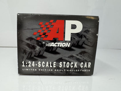 AP Action Nascar Dave Blaney #07 Jack Daniels Chevrolet Monte Carlo 1:24 Diecast