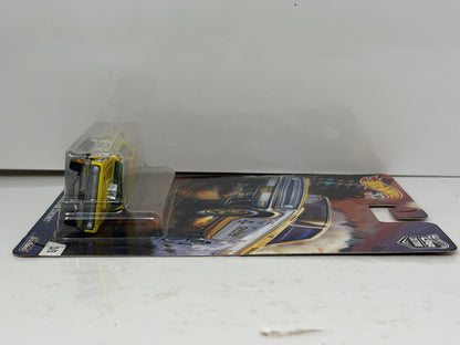 Hot Wheels Drag Strip Demons 1965 Dodge Coronet 1:64 Diecast Real Riders