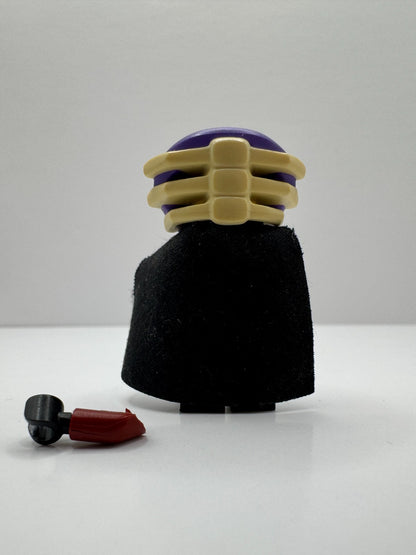 LEGO Ninjago Master Chen Minifigure with Broken Arm