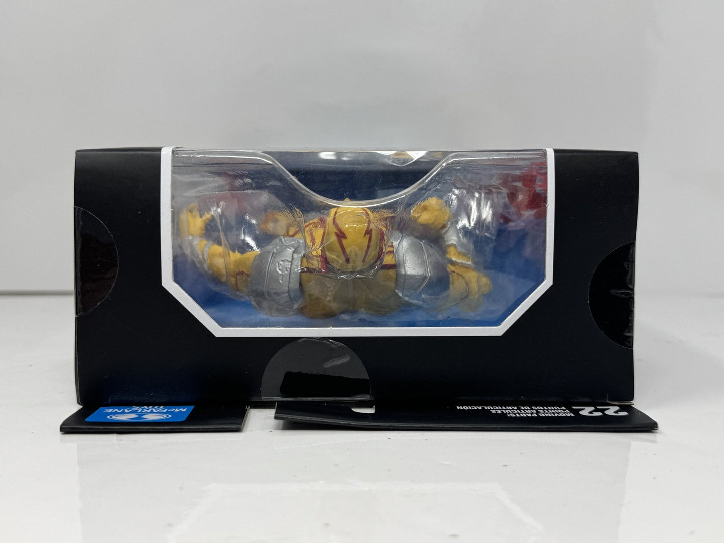 McFarlane DC Multiverse Injustice 2 Reverse-Flash Action Figure