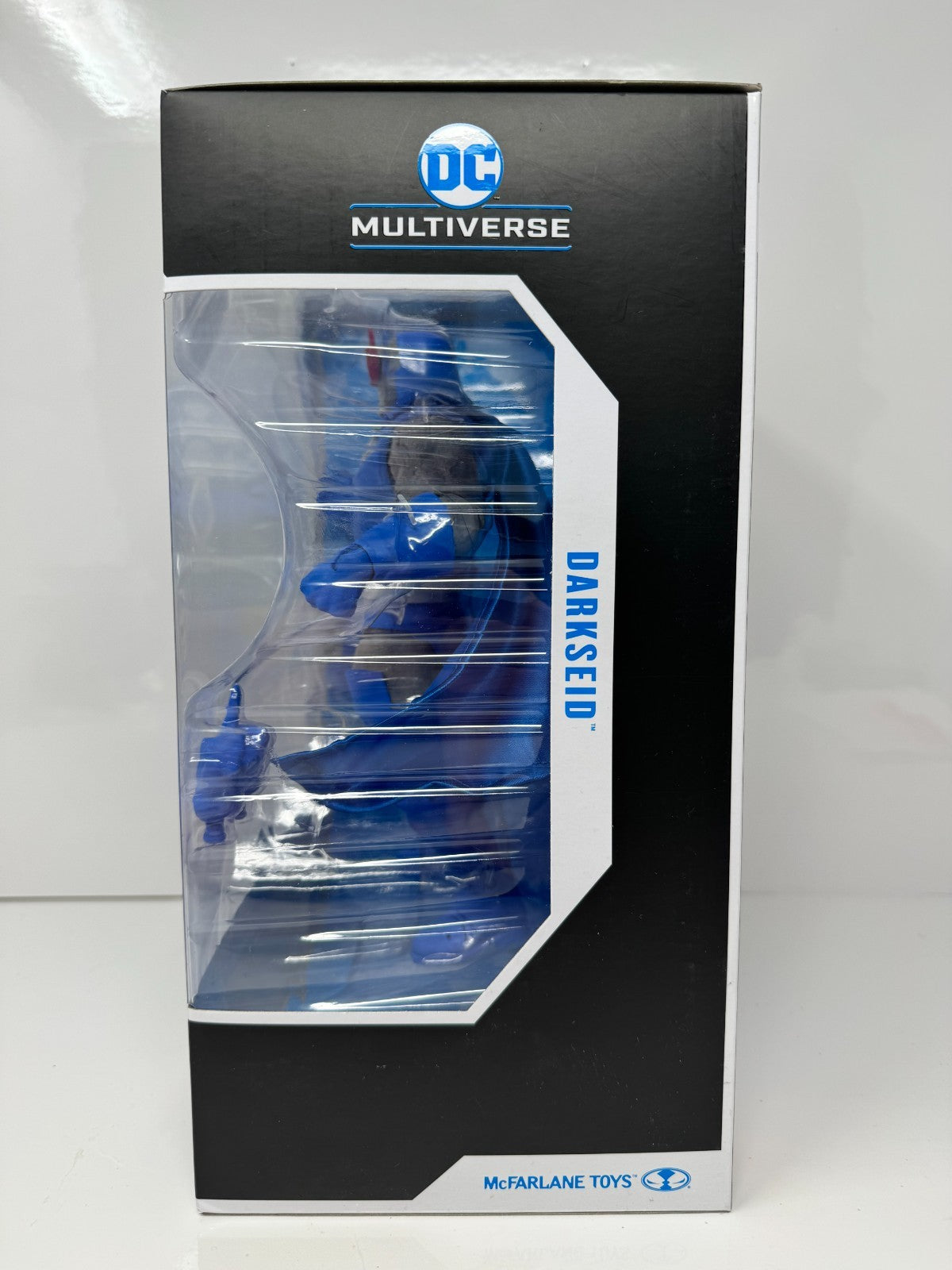 McFarlane DC Multiverse DC Classic Darkseid Megafig Action Figure