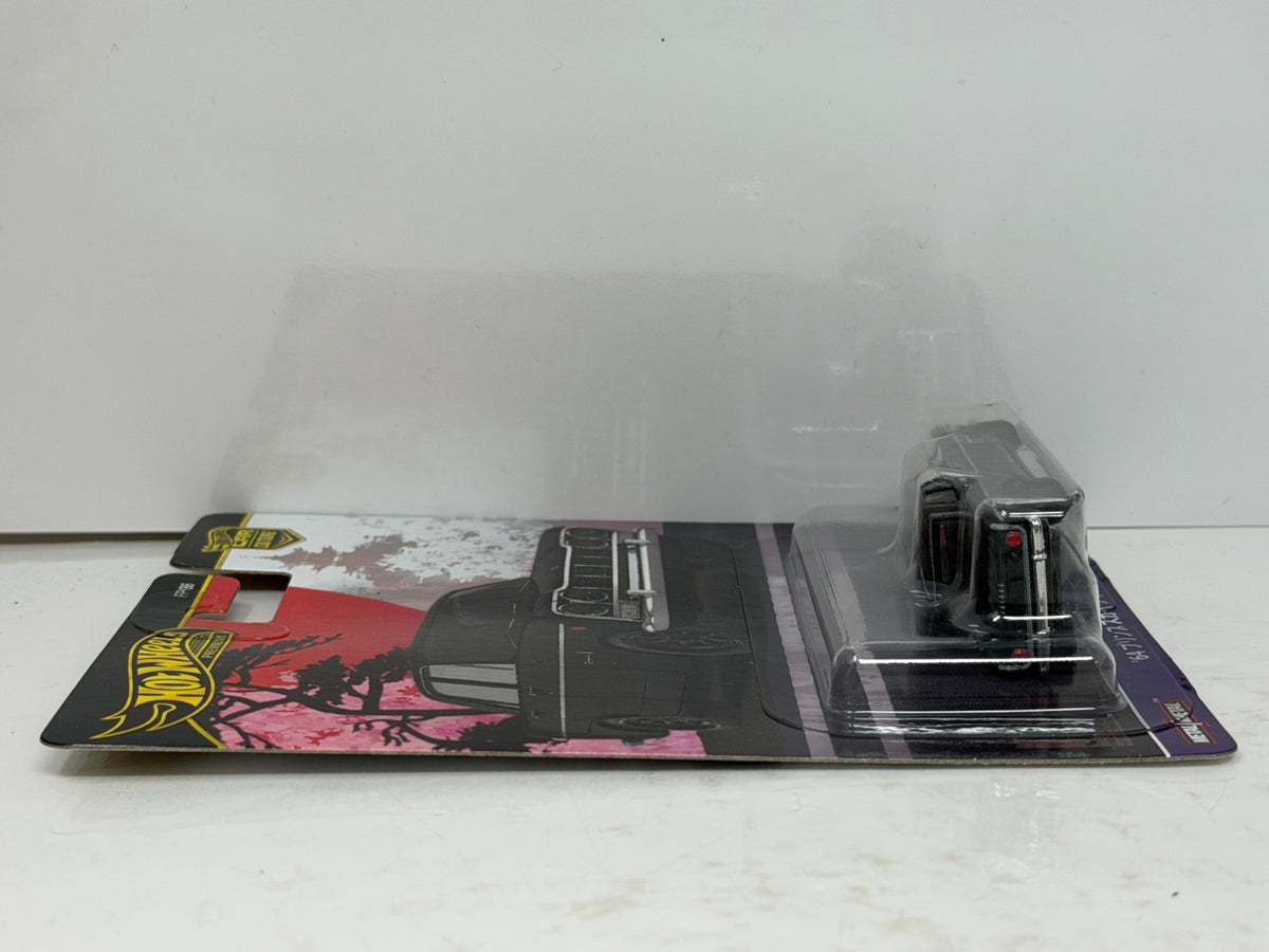 Hot Wheels Premium Japan Historics 4 1964 Prince Skyline GT CHASE 1:64 Diecast