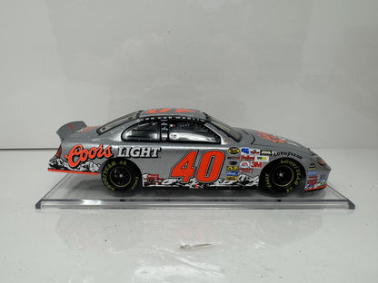 Action Nascar Sterling Marlin #40 Coors Father's Day 2004 Intrepid 1:24 Diecast