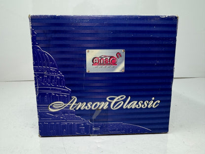 Anson Classic 1957 Studebaker Golden Hawk 1:18 Diecast