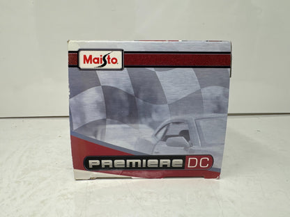 Maisto Premiere DC 1929 Ford Model A 1:24 Diecast