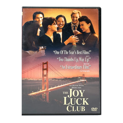 Joy Luck Club (DVD) Drama
