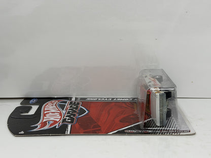 Hot Wheels Garage 1965 Mercury Comet Cyclone 1:64 Diecast Real Riders
