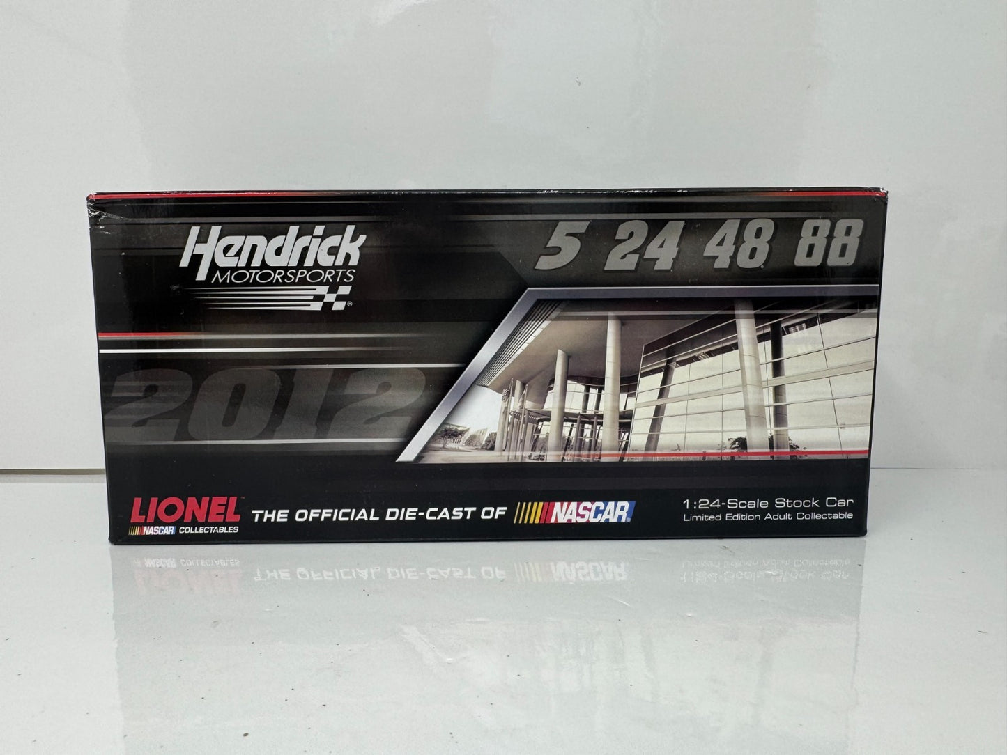 Lionel NASCAR Kasey Kahne #5 Rockwell Tools 2012 Chevrolet Impala 1:24 Diecast