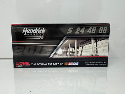 Lionel NASCAR Kasey Kahne #5 Rockwell Tools 2012 Chevrolet Impala 1:24 Diecast
