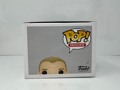 Funko Pop! Movies 007 #1011 James Bond from No Time to Die Vinyl Figure