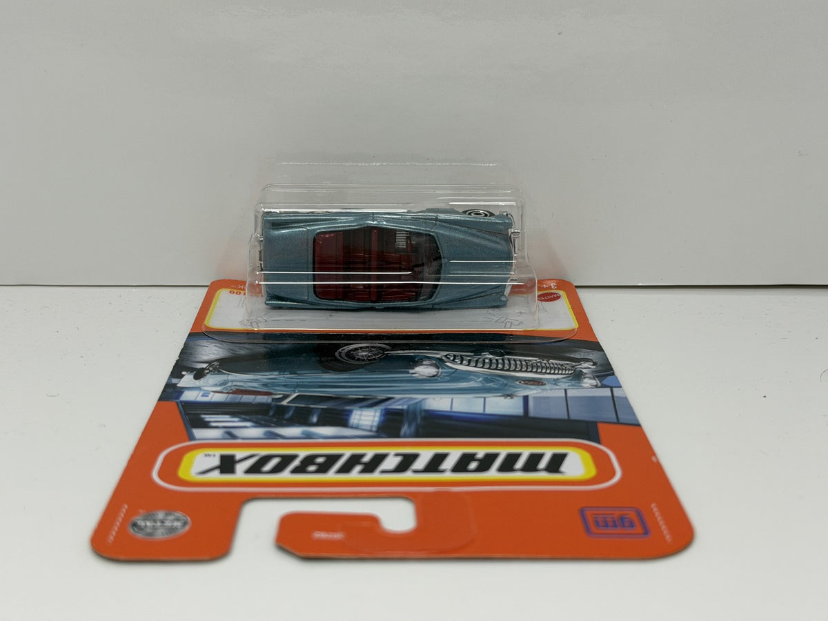 Matchbox 1953 Buick Skylark 1:64 Diecast