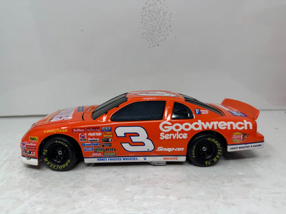 Action Nascar #3 Dale Earnhardt Wheaties 1997 Monte Carlo BANK 1:24 Diecast