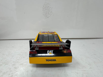 Motorsports Authentics #22 Dave Blaney Caterpillar 2007 Camry COT 1:24 Diecast