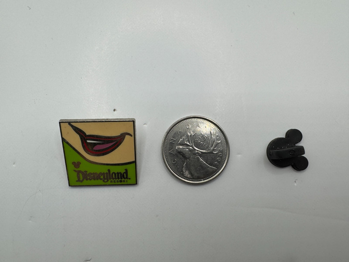DLR Disney Tinker Bell Just Got Happier Hidden Mickey Trading Pin DC2S11