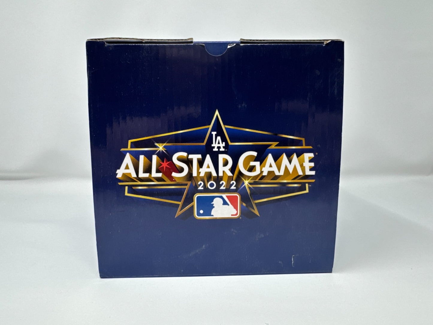 FOCO MLB Toronto Blue Jays 2022 All Star Game Bobble On Parade Bobblehead