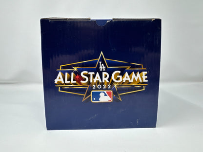FOCO MLB Toronto Blue Jays 2022 All Star Game Bobble On Parade Bobblehead