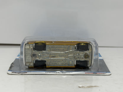 Hot Wheels Cool Classics 1953 Chevrolet Custom Spectrafrost 1:64 Diecast Gold