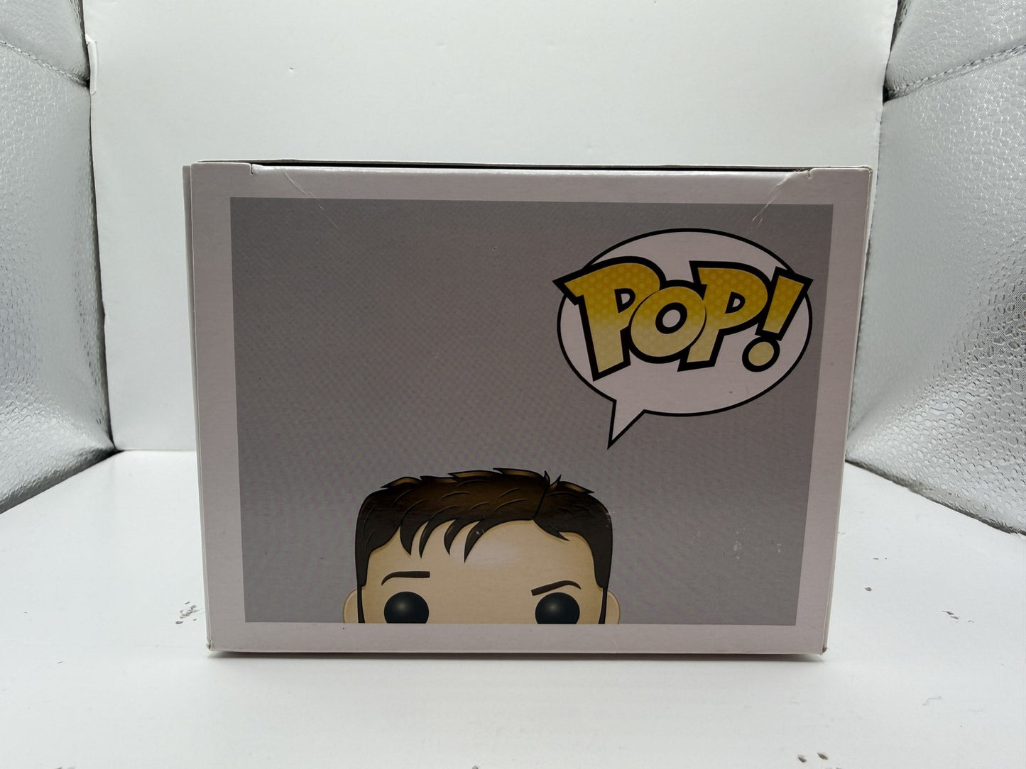 Funko Pop! Once Upon a Time #272 Captain Hook Vinyl Figure