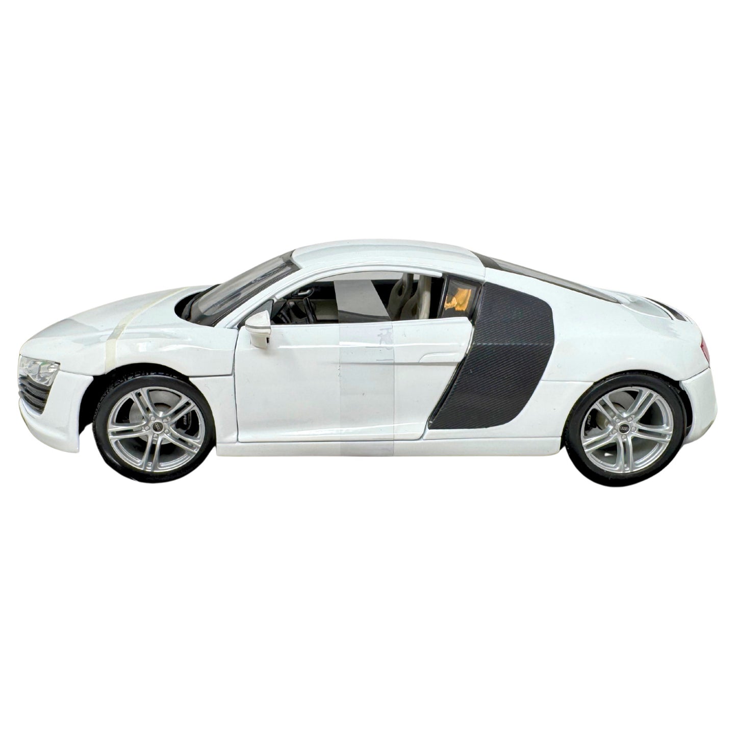 Maisto Audi R8 Premiere Edition 1:18 Diecast