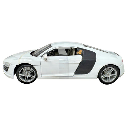 Maisto Audi R8 Premiere Edition 1:18 Diecast
