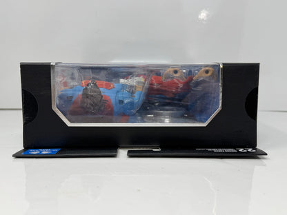 McFarlane DC Multiverse Return of Superman Superman & Krypto Action Figure