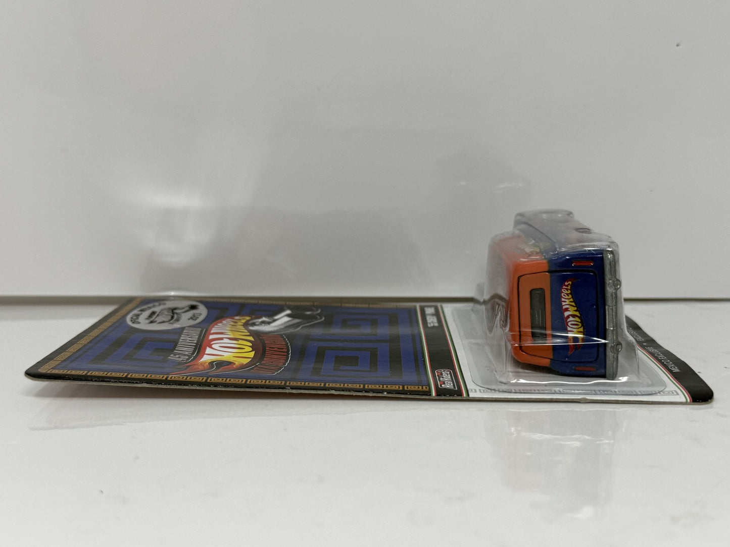 Hot Wheels 2013 Mexico Convention 1955 Chevy Panel 1:64 Diecast 2191/4000