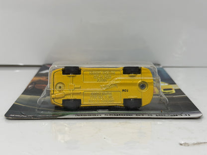 Hot Wheels Premium Fast & Furious Nissan Skyline GT-R BCNR33 1:64 Diecast