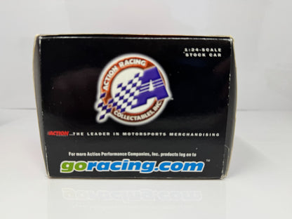 Action NASCAR Dale Earnhardt Jr #8 Bud Olympic 2000 Monte Carlo 1:24 Diecast