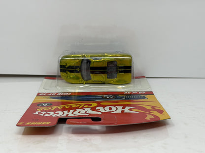 Hot Wheels Classics Series 2 Ford GT-40 Spectraflame 1:64 Diecast Antifreeze