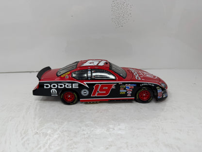 Action Nascar #19 Jeremy Mayfield Dodge Dealers 2006 Dodge Charger 1:24 Diecast