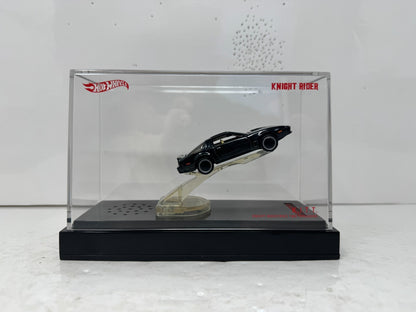 Hot Wheels SDCC San Diego Comic-Con Talking Knight Rider K.I.T.T. 1:64 Diecast