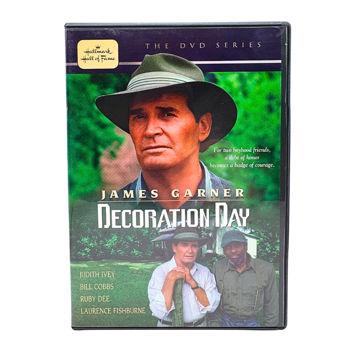 Decoration Day (DVD) Hallmark Hall of Fame Drama