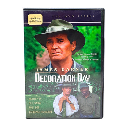 Decoration Day (DVD) Hallmark Hall of Fame Drama