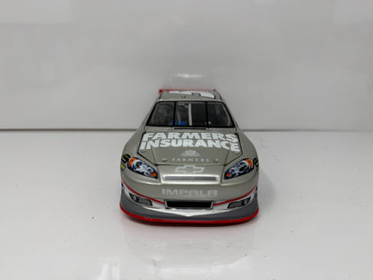Lionel NASCAR Kasey Kahne #5 Farmers Insurance Frost 2012 Impala 1:24 Diecast