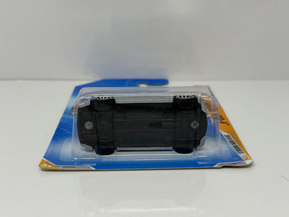 Hot Wheels New Models 2009 Cadillac CTS-V 1:64 Diecast Factory Sealed