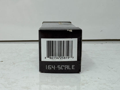 Kevin Harvick #4 Mobil 1 Salutes 2022 Ford Mustang NASCAR 1:64 Diecast