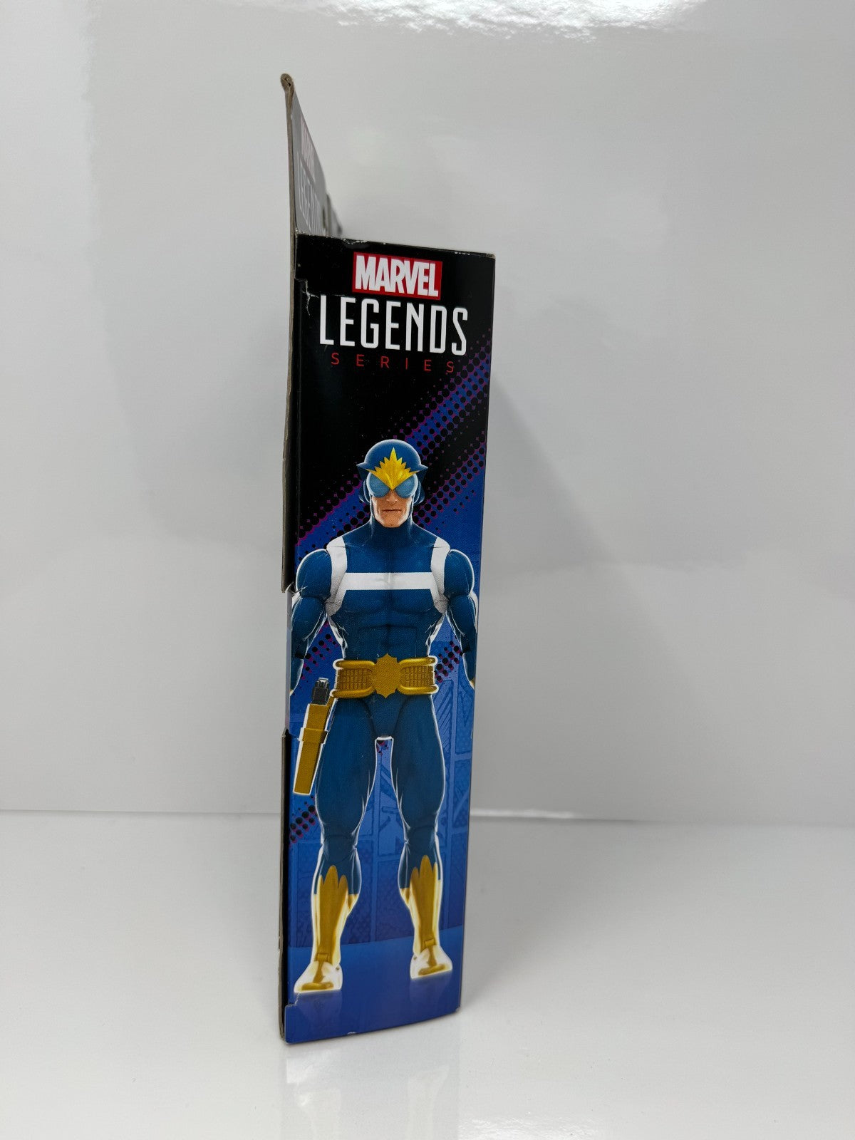 Marvel Legends Guardians of the Galaxy Star-Lord Action Figure