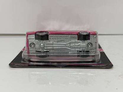 Hot Wheels RLC Red Line Club 1969 Dodge Charger R/T Club Exclusive 1:64 Diecast