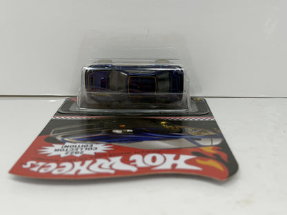 Hot Wheels 2022 Collector Edition Subaru Impreza WRX Walmart 1:64 Diecast