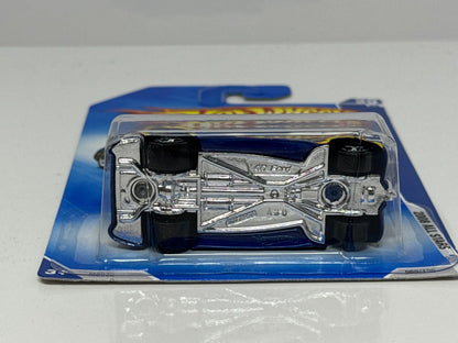 Hot Wheels All Stars 1940 Ford 1:64 Diecast Factory Sealed