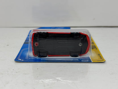 Hot Wheels 2008 First Editions Ferrari FXX 1:64 Diecast