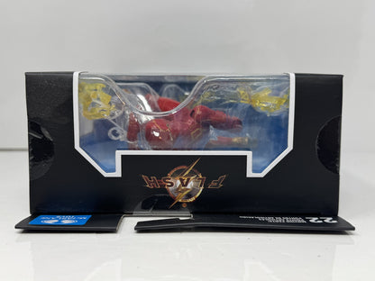 McFarlane DC Multiverse The Flash Movie Speed Force Flash Action Figure