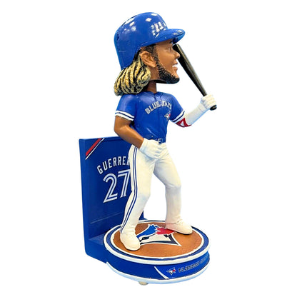 FOCO Toronto Blue Jays Vladimir Guerrero Jr. "Legends of The Diamond" Bobblehead