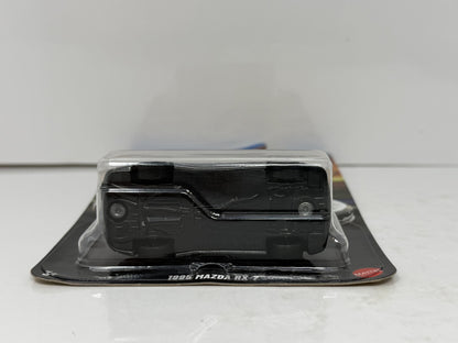 Hot Wheels Silver Series Fast & Furious 1995 Mazda RX-7 1:64 Diecast